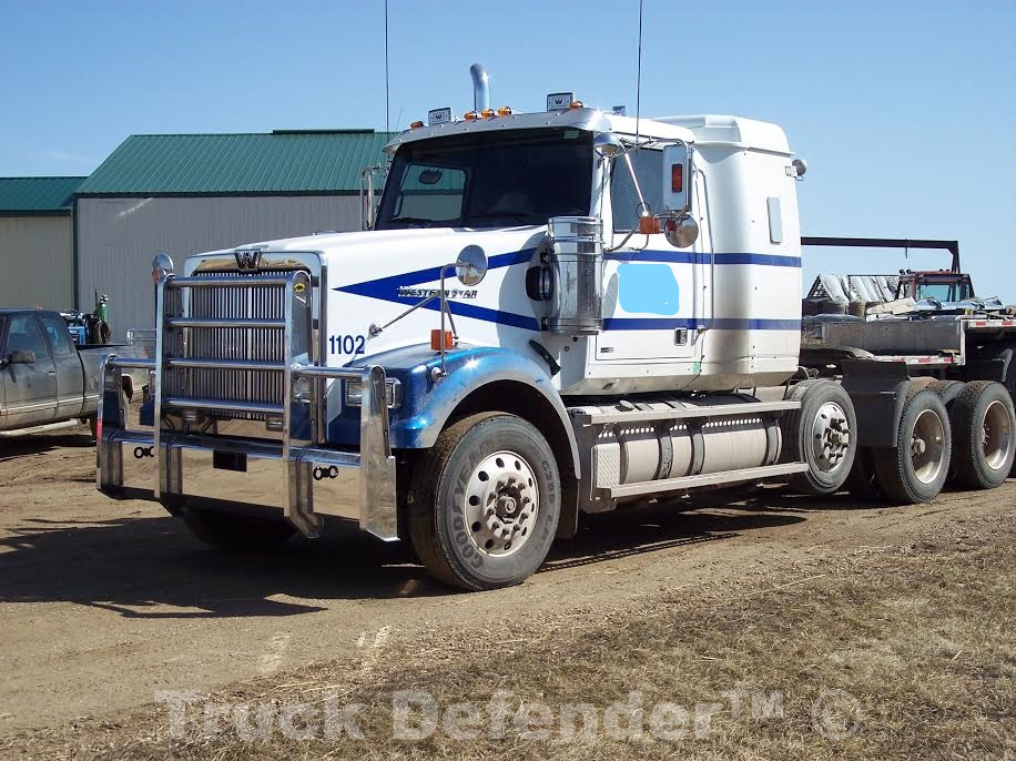 Western Star® Truck Bumpers For Sale